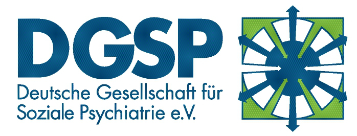 Deutsche Gesellschaft für Soziale Psychiatrie e.V.